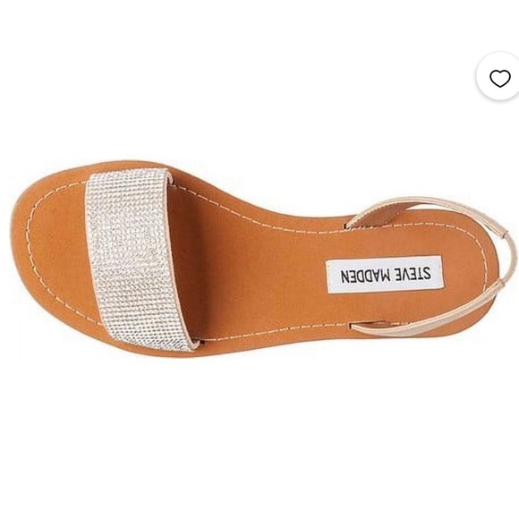 Steve Madden Sandals - Picture 2 of 5